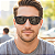 Óculos de Sol Oakley Holbrook XL Matte Black OO9417L Tamanho 59 - Imagem 2