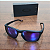 Óculos de Sol Oakley Sylas Polarizado OO9448L Tamanho 57 - Imagem 6