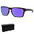 Óculos de Sol Oakley Silas Masculino Polarizado OO9448L 94481357 - Imagem 1