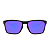 Óculos de Sol Oakley Sylas Polarizado OO9448L Tamanho 57 - Imagem 3