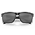 Óculos de Sol Oakley Holbrook Black Polarizado OO9102L Tamanho 55 - Imagem 3