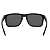 Óculos de Sol Oakley Holbrook Black Polarized OO9102L 9102D655 - Imagem 5