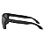 Óculos de Sol Oakley Holbrook Black Polarized OO9102L 9102D655 - Imagem 4