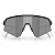 Óculos de Sol Esportivo Oakley Sutro Lite Sweep OO9465 Tamanho 39 - Imagem 4
