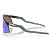 Óculos de Sol Oakley Esportivo Hydra Violeta OO9229 Tamanho 37 - Imagem 4