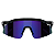 Óculos de Sol Oakley Esportivo Hydra Violeta OO9229 92290437 - Imagem 5