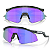 Óculos de Sol Oakley Esportivo Hydra Violeta OO9229 Tamanho 37 - Imagem 1