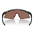 Óculos de Sol Oakley Esportivo Hydra Violeta OO9229 Tamanho 37 - Imagem 6