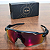 Óculos de Sol Oakley Esportivo Radar EV Path Road OO9208 92084638 - Imagem 7