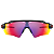 Óculos de Sol Oakley Esportivo Radar EV Path Road OO9208 92084638 - Imagem 3
