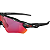 Óculos de Sol Oakley Esportivo Radar EV Path Road OO9208 92084638 - Imagem 5