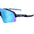 Óculos de Sol Oakley Sutro Lite Sweep Sapphire OO9465 94650539 - Imagem 5