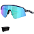 Óculos de Sol Oakley Sutro Lite Sweep Sapphire OO9465 94650539 - Imagem 1