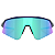 Óculos de Sol Oakley Sutro Lite Sweep Sapphire OO9465 94650539 - Imagem 3