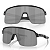 Óculos de Sol Oakley Sutro Lite Black OO9463 Tamanho 39 - Imagem 1