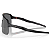 Óculos de Sol Oakley Sutro Lite Black OO9463 Tamanho 39 - Imagem 5