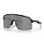 Óculos de Sol Oakley Sutro Lite Black OO9463 Tamanho 39 - Imagem 6