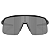 Óculos de Sol Oakley Sutro Lite Black OO9463 94630539 - Imagem 3