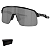 Óculos de Sol Oakley Sutro Lite Black OO9463 94630539 - Imagem 1