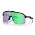 Óculos de Sol Oakley Sutro Lite Road Jade OO9463 Tamanho 39 - Imagem 4