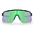Óculos de Sol Oakley Sutro Lite Road Jade OO9463 Tamanho 39 - Imagem 6