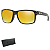 Óculos de Sol Oakley Holbrook Iridium OO9102L 9102E355 - Imagem 1