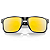 Óculos de Sol Oakley Holbrook Iridium OO9102L Tamanho 55 - Imagem 4