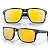 Óculos de Sol Oakley Holbrook Iridium OO9102L Tamanho 55 - Imagem 1