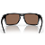 Óculos de Sol Oakley Holbrook Iridium OO9102L Tamanho 55 - Imagem 5