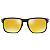Óculos de Sol Oakley Holbrook Iridium OO9102L 9102E355 - Imagem 3