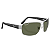 Óculos de Sol Ray-Ban Masculino Polarizado Verde RB3503L 019/9A66 - Imagem 4
