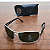 Óculos de Sol Ray Ban Prata Fosco Polarizado RB3503L Tamanho 66 - Imagem 7