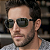 Óculos de Sol Ray Ban Prata Fosco Polarizado RB3503L Tamanho 66 - Imagem 2