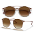Óculos de Sol Ray Ban RB3546L Tamanho 52 - Imagem 1