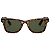 Óculos de Sol Ray-Ban Wayfarer Easy Havana Claro RB4340 710 50 - Imagem 3