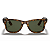 Óculos de Sol Ray Ban Wayfarer Ease RB4340 Tamanho 50 - Imagem 3