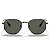 Óculos de Sol Ray Ban Hexagonal Flat Lenses Polarizado RB3548NL Tamanho 54 - Imagem 3