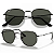 Óculos de Sol Ray Ban Hexagonal Flat Lenses Polarizado RB3548NL Tamanho 54 - Imagem 1