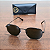 Óculos de Sol Ray Ban Hexagonal Flat Lenses Polarizado RB3548NL Tamanho 54 - Imagem 6