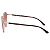 Óculos de Sol Ray Ban Rosa RB4415L Tamanho 54 - Imagem 5