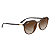 Óculos de Sol Ray-Ban Feminino Havana Degradê RB4415L 710/1354 - Imagem 4