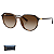 Óculos de Sol Ray-Ban Feminino Havana Degradê RB4415L 710/1354 - Imagem 1