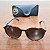 Óculos de Sol Ray-Ban Feminino Havana Degradê RB4415L 710/1354 - Imagem 7