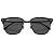 Óculos de Sol Ray-Ban New Clubmaster Cinza RB4416 6653B153 - Imagem 5