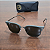 Óculos de Sol Ray-Ban New Clubmaster Cinza RB4416 6653B153 - Imagem 7