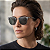 Óculos de Sol Ray Ban New Clubmaster RB4416 Tamanho 53 - Imagem 2