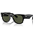 Óculos de Sol Ray Ban Mega Wayfarer RB0840S Tamanho 51 - Imagem 4