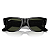 Óculos de Sol Ray Ban Mega Wayfarer RB0840S Tamanho 51 - Imagem 5
