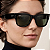 Óculos de Sol Ray Ban Mega Wayfarer RB0840S Tamanho 51 - Imagem 2