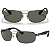 Óculos de Sol Ray Ban Masculino Chumbo RB3445 Tamanho 64 - Imagem 1